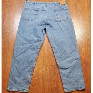 Levi’s 550 Jeans